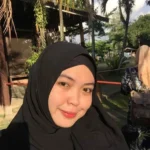 Tria Amanda, 29 tahun